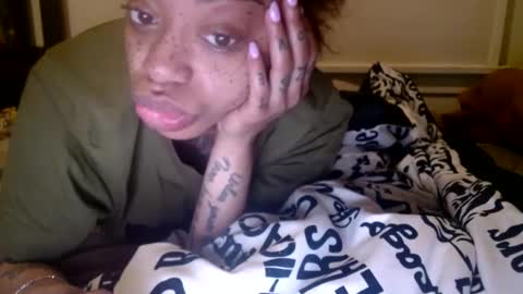 CreamyExotica online show from 22, 2, 2025