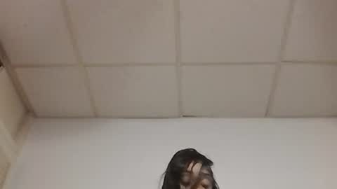 CreamyExotica online show from 22, 9, 2025