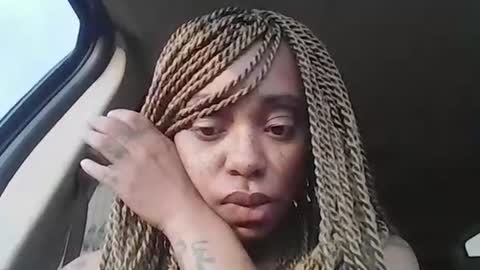 CreamyExotica online show from 16, 10, 2025