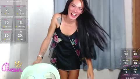 Ashley online show from 13, 7, 2026