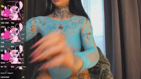 Sophie online show from 4, 3, 2025