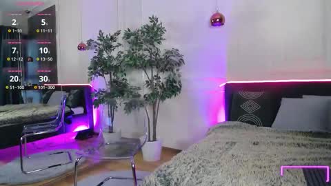 Sophie online show from 26, 10, 2025