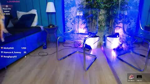 Sophie online show from 15, 2, 2026