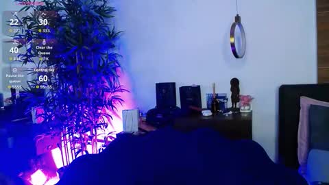 Snapshot of creamyinkk chatting on 21, 3, 2026 Sophie online show from 21, 3, 2026