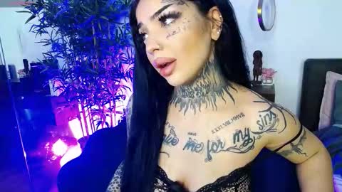 Snapshot of creamyinkk chatting on 22, 3, 2026 Sophie online show from 22, 3, 2026