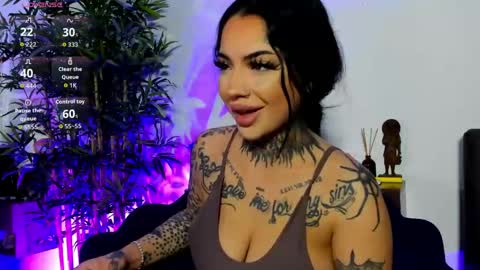 Sophie online show from 11, 5, 2026
