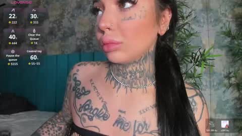 Sophie online show from 21, 5, 2026