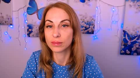 Lera online show from 23, 9, 2025