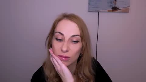 Lera online show from 14, 10, 2025