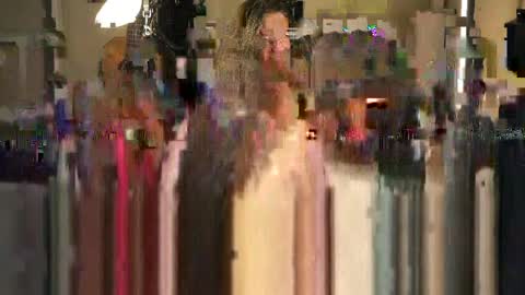 Creature Marie online show from 4, 4, 2026