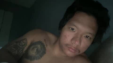 creepyjackeroffer online show from 21, 12, 2025