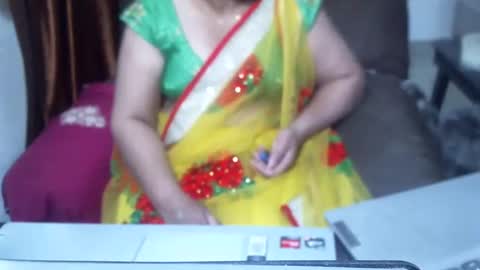 Sonika69 online show from 5, 1, 2025