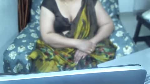 Sonika69 online show from 11, 1, 2025
