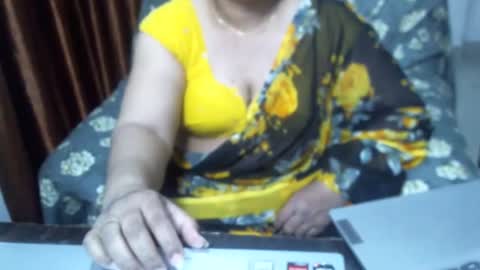 Sonika69 online show from 18, 1, 2025