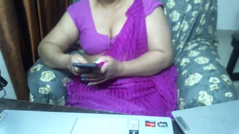 Sonika69 online show from 30, 1, 2025