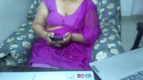 Sonika69 online show from 30, 1, 2025