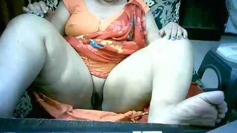 Sonika69 online show from 27, 10, 2025