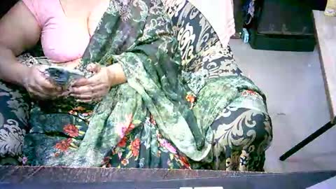 Sonika69 online show from 16, 11, 2025