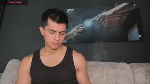 Snapshot of crhistian1_ chatting on 22, 12, 2024 CRHISTIAN online show from 22, 12, 2024