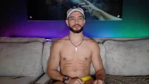 CRHISTIAN online show from 5, 3, 2026