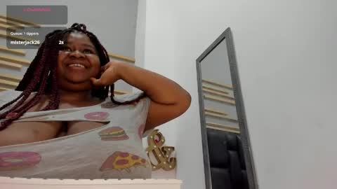 criistal_castro online show from 8, 5, 2026
