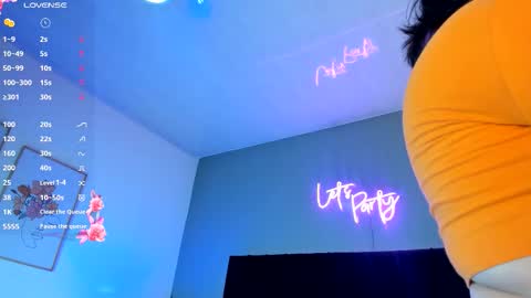 Snapshot of criistalbloom chatting on 10, 1, 2026 CRISTAL online show from 10, 1, 2026