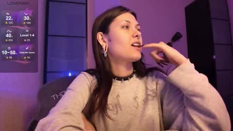 Raven online show from 19, 11, 2025