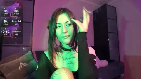 Raven online show from 25, 11, 2025