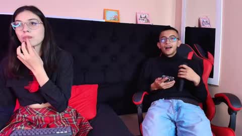 crimsonsecretts online show from 10, 2, 2026