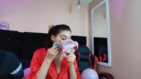 crimsonsecretts online show from 12, 2, 2026