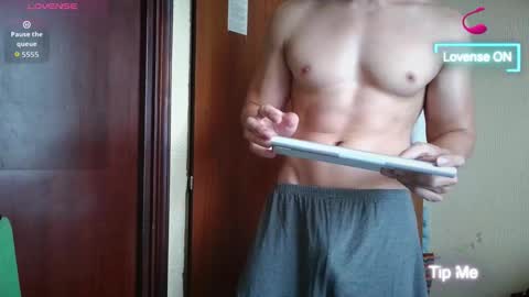 cris2428 online show from 9, 1, 2026