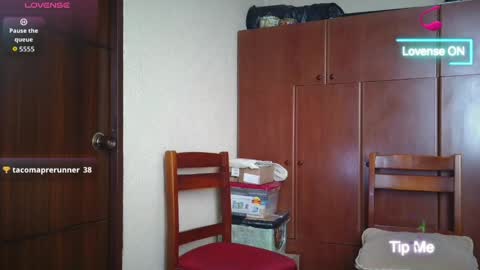 Snapshot of cris2428 chatting on 30, 3, 2026 cris2428 online show from 30, 3, 2026