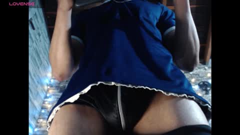 Cris online show from 28, 10, 2025