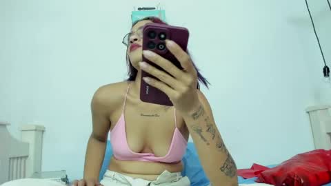 cris_dulce online show from 20, 4, 2026