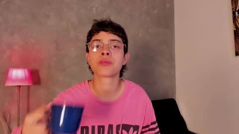 cris sasha online show from 20, 3, 2026