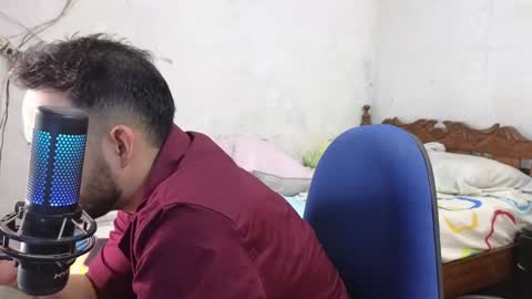 Snapshot of cris_simons chatting on 22, 12, 2024 cris_simons online show from 22, 12, 2024