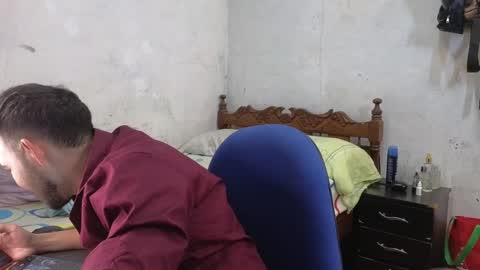 Snapshot of cris_simons chatting on 28, 12, 2024 cris_simons online show from 28, 12, 2024