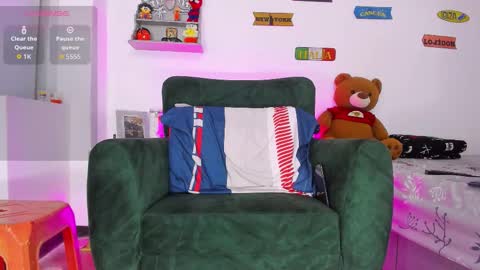 cristian online show from 8, 10, 2025