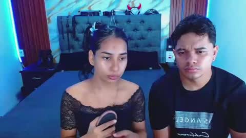 Snapshot of crisandmery chatting on 21, 7, 2026 CRISANDMERY online show from 21, 7, 2026