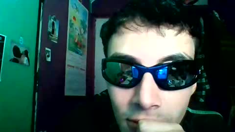 Crisanto online show from 22, 5, 2026