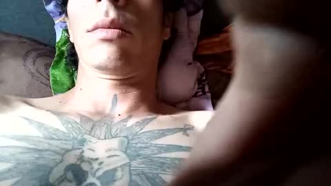 Sexboy07 online show from 24, 5, 2026