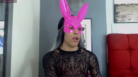 Cris Evanz online show from 21, 12, 2024