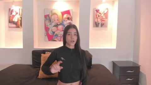 Snapshot of crisle_11 chatting on 13, 6, 2026 Cris online show from 13, 6, 2026