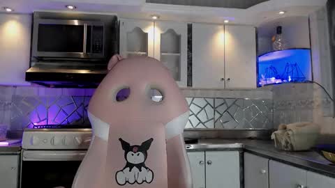 Snapshot of crisozzz chatting on 15, 3, 2026 Cristina Onazis online show from 15, 3, 2026