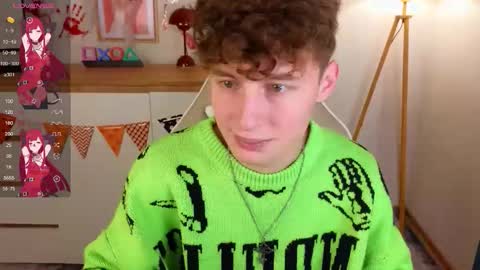 Chris online show from 7, 11, 2025