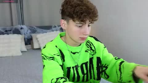 Chris online show from 8, 11, 2025