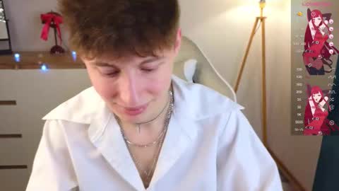 Chris online show from 18, 12, 2025