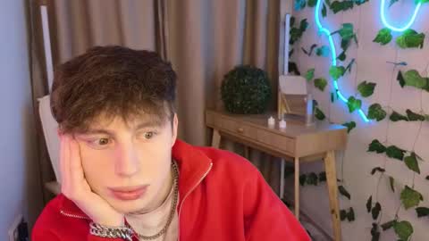 Chris online show from 18, 1, 2026