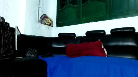 Snapshot of criss1964 chatting on 16, 2, 2025 yereimis y jaider  online show from 16, 2, 2025