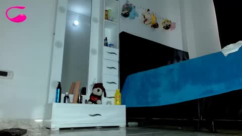 Snapshot of criss1964 chatting on 25, 2, 2025 yereimis y jaider  online show from 25, 2, 2025